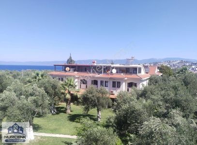 Konut-Villa