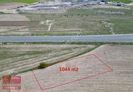 Arsa-Villa İmarlı