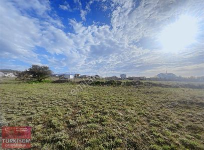 Arsa-Villa İmarlı