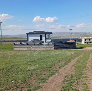 Arsa-Konut İmarlı