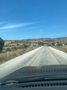 Arsa-Tarla