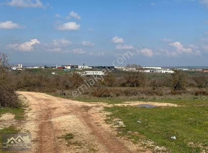 Arsa-Villa İmarlı