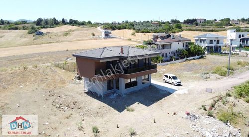 Konut-Villa
