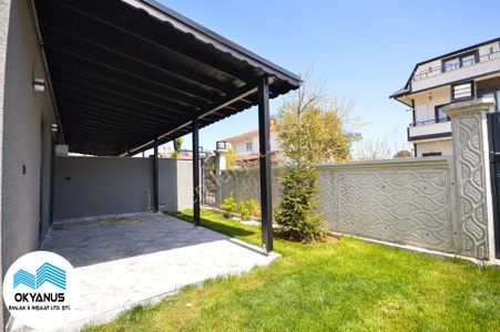 Konut-Villa