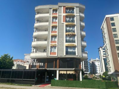 Turistik Tesis-Apart Otel