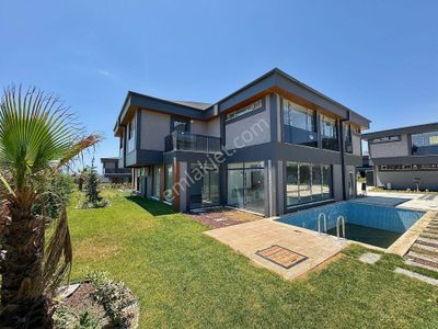 Konut-Villa