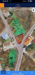 Arsa-Konut İmarlı