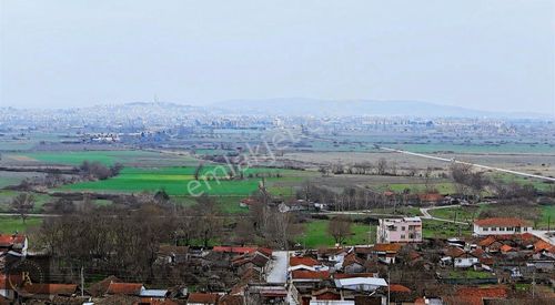 Arsa-Konut İmarlı