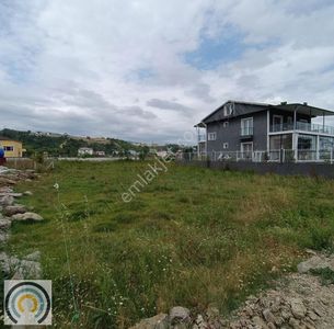 Arsa-Villa İmarlı
