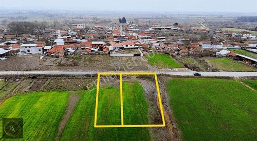 Arsa-Konut İmarlı