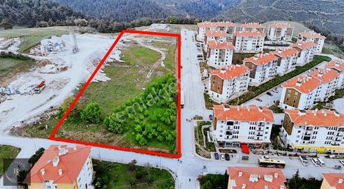 Arsa-Konut İmarlı