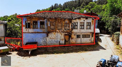 Konut-Müstakil Ev