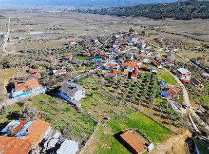 Arsa-Ticari İmarlı