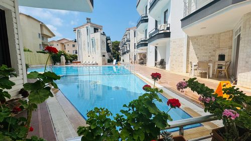 Konut-Villa