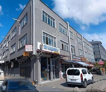 İşyeri-Fabrika
