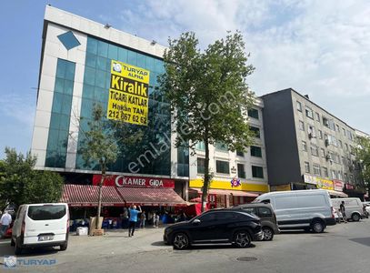 İşyeri-Fabrika