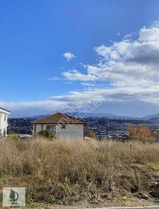 Arsa-Villa İmarlı