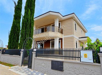 Konut-Villa