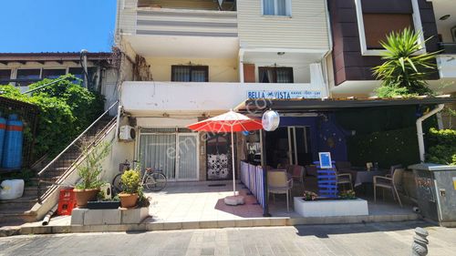 İşyeri-Dükkan & Mağaza