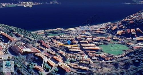 Arsa-Villa İmarlı