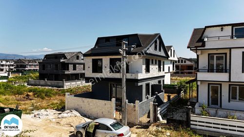Konut-Villa