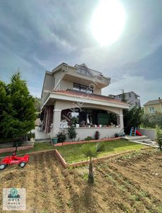 Konut-Villa