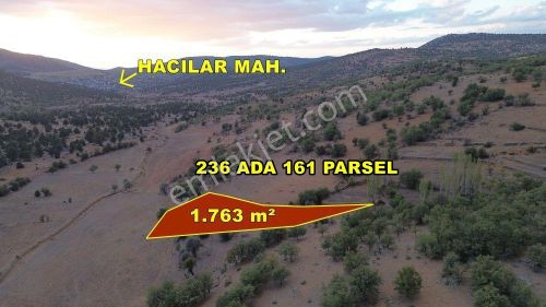Arsa-Tarla