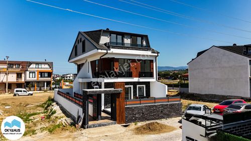 Konut-Villa