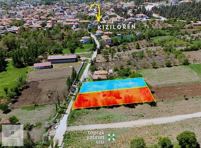 Arsa-Konut İmarlı