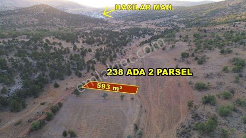 Arsa-Tarla