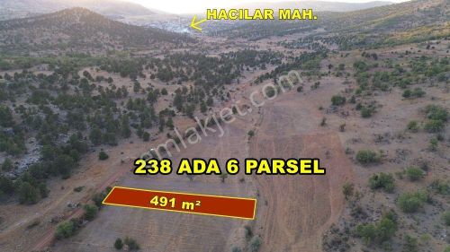 Arsa-Tarla