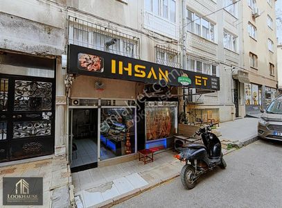 İşyeri-Dükkan & Mağaza