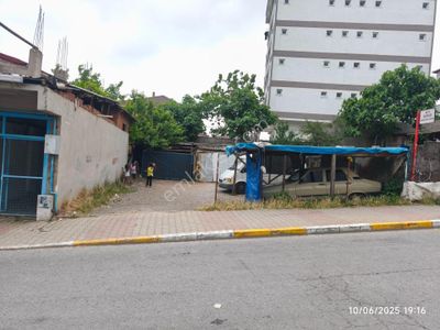 Arsa-Konut+Ticaret Alanı