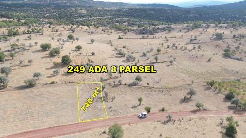 Arsa-Tarla
