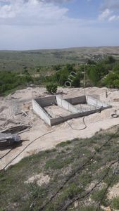 Arsa-Bağ & Bahçe