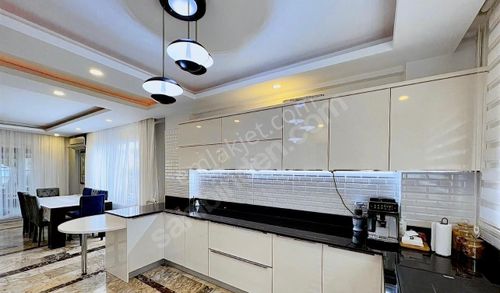 Konut-Villa