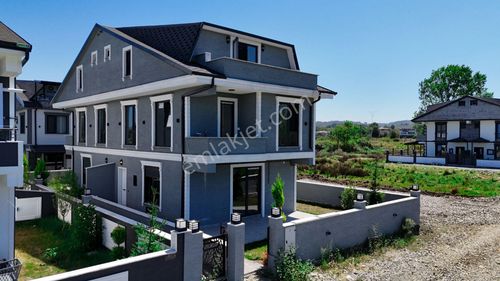 Konut-Villa