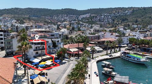 Turistik Tesis-Otel