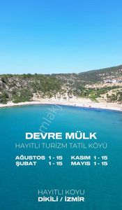 Turistik Tesis-Tatilköyü
