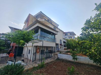 Konut-Villa