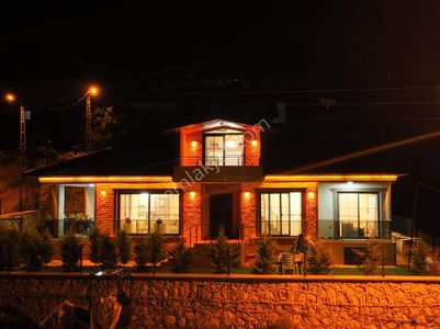 Konut-Villa