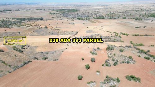 Arsa-Tarla