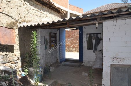 Konut-Köy Evi