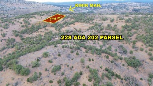 Arsa-Tarla