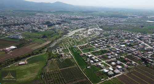Arsa-Konut İmarlı