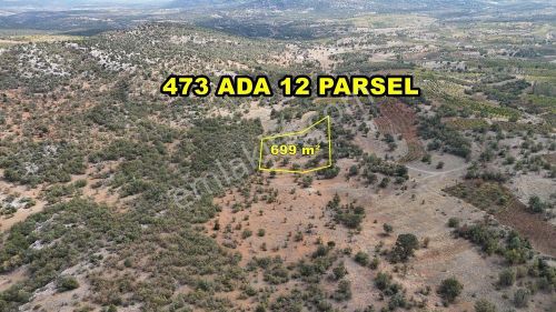 Arsa-Tarla