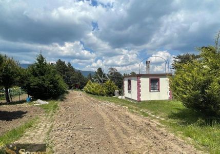 Arsa-Tarla