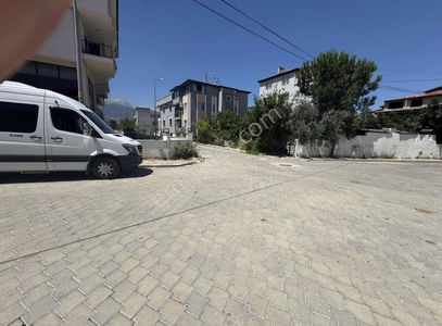 Arsa-Konut İmarlı