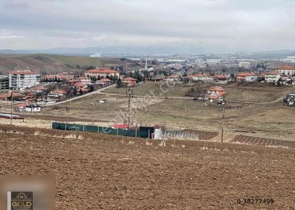 Arsa-Konut İmarlı