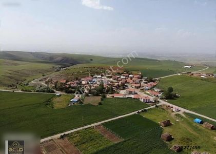Arsa-Bağ & Bahçe